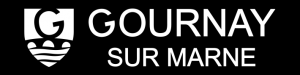 logo mairie de gournay